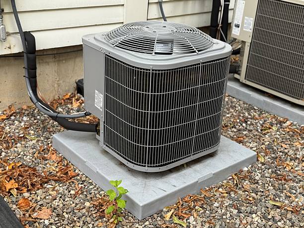 24/7 Emergency Ductwork Repair experts in Germanton, NC