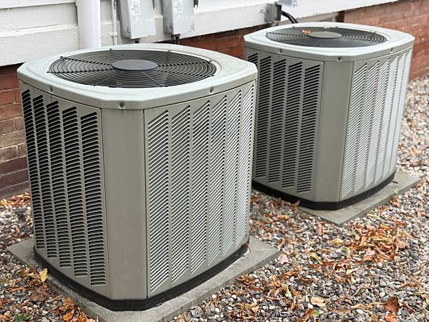 Reliable Ductwork Repair contractor in Germanton, NC by JG Cool HVAC